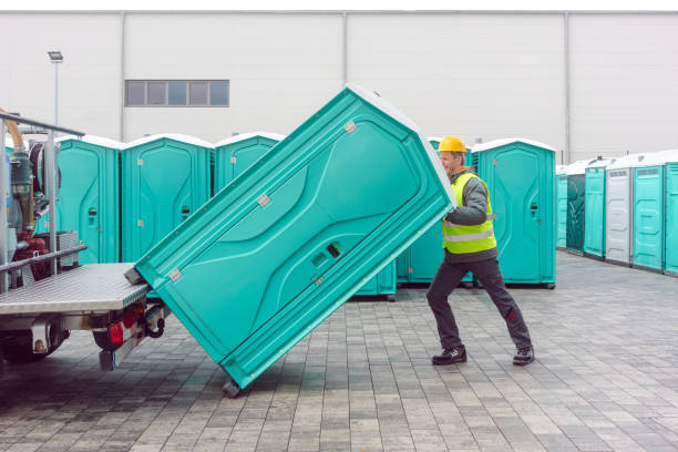 Best Portable Restroom Setup and Delivery  in Rapids, NY
