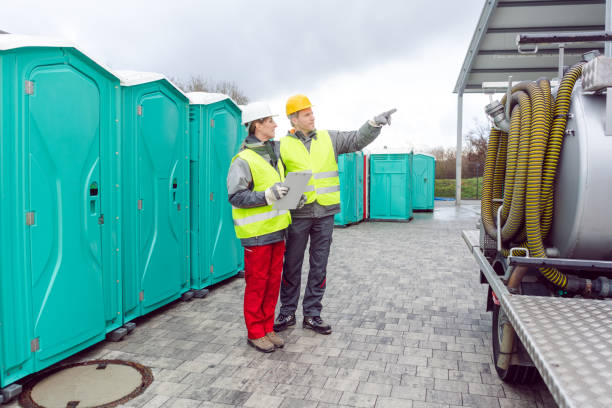 Best Event Portable Toilet Rental  in Rapids, NY