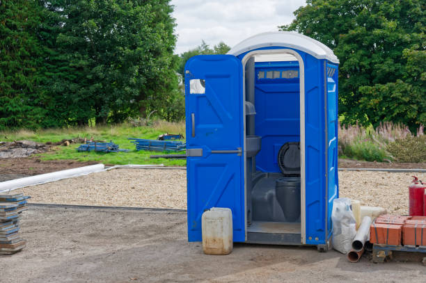 Best Standard Portable Toilet Rental  in Rapids, NY