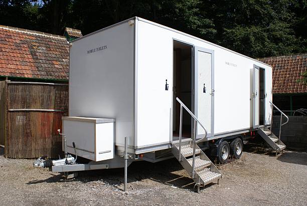 Best Portable Toilets for Parks and Recreation Areas  in Rapids, NY
